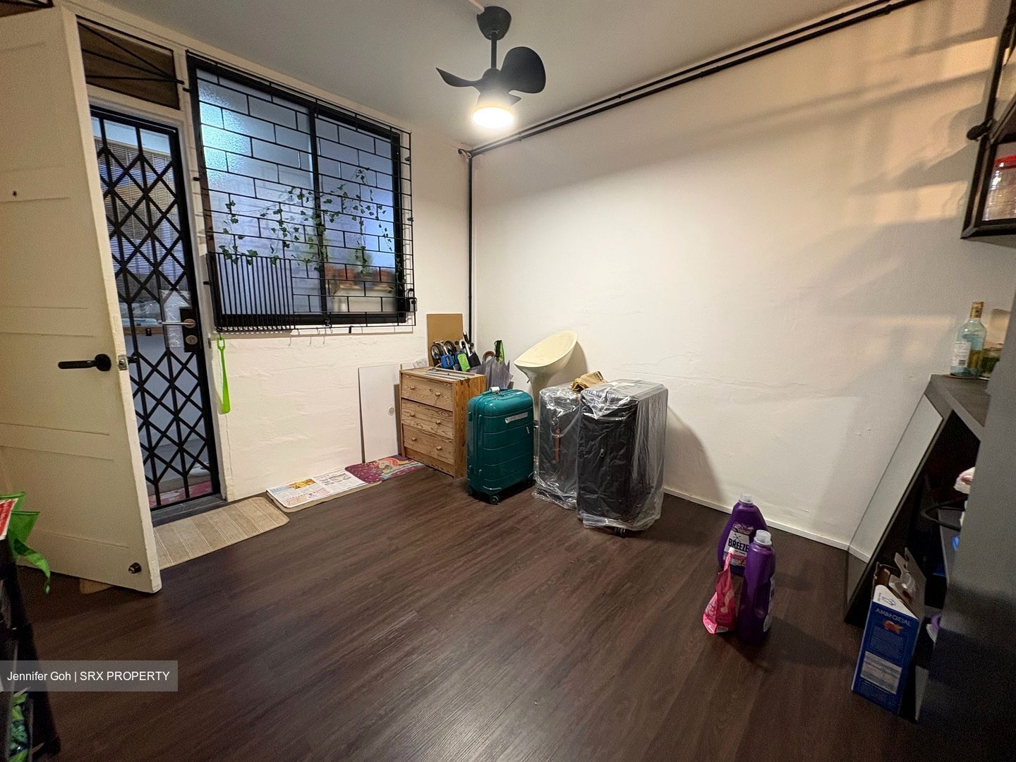 Blk 38 Circuit Road (Geylang), HDB 3 Rooms #550615241